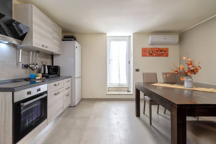 Location de vacances pour 4 personnes dans Sardaigne du Nord - 3