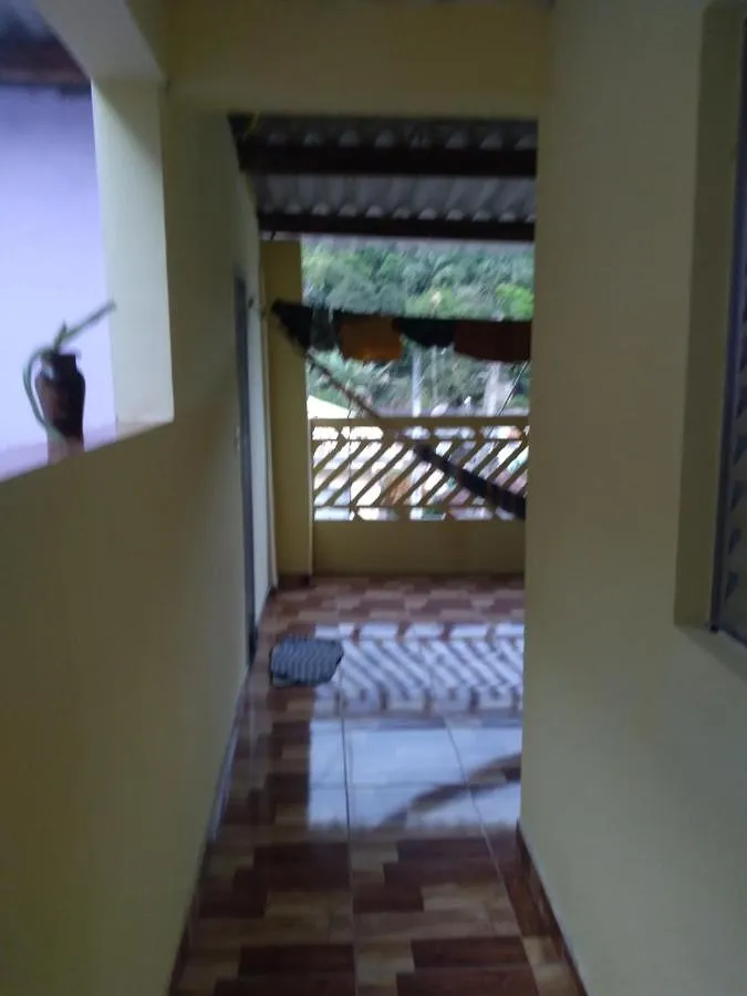 Ferienwohnung für 4 Personen, mit Terrasse und Ausblick, mit Haustier - 1