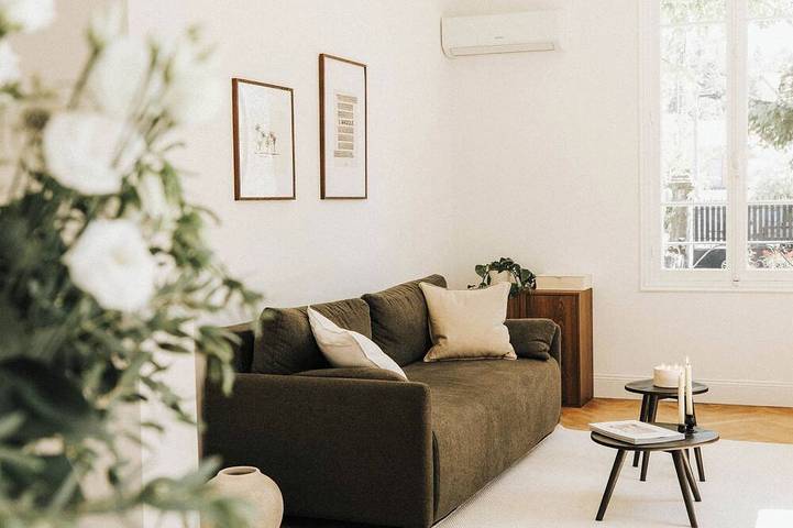 Appartement de vacances pour 4 personnes - 1