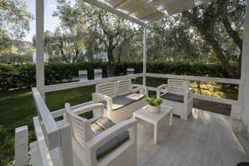 Ferienhaus für 4 Personen in Mattinata, Foggia Provinz, Bild 2