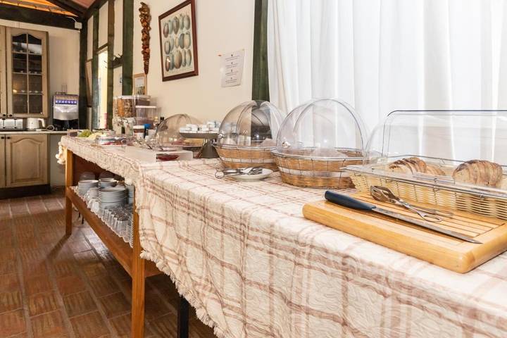 Casa rural para 2 personas, con piscina además de jardín y vistas, Se admiten mascotas en Algarve - 3