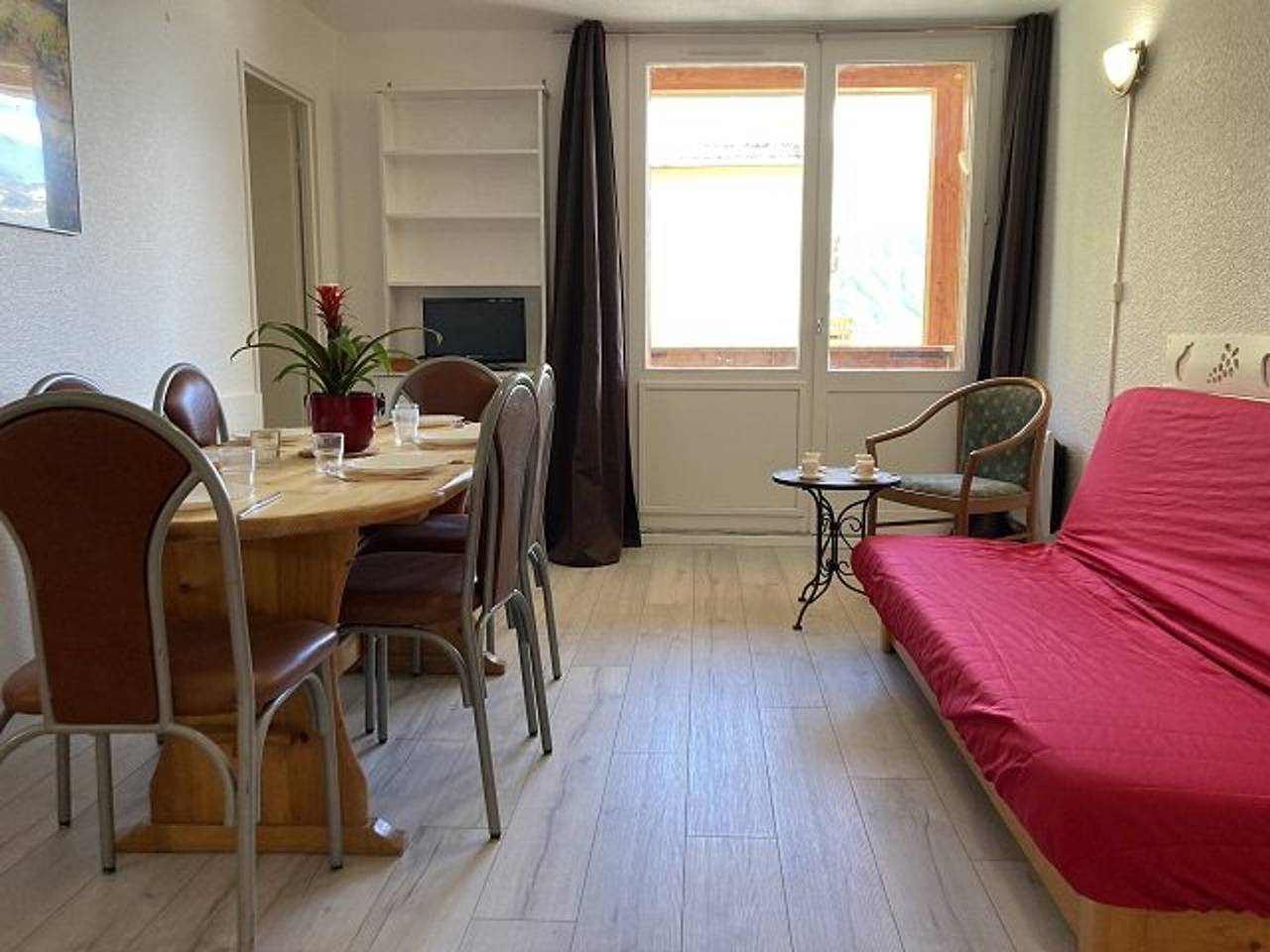 Photo : Appartement de vacances