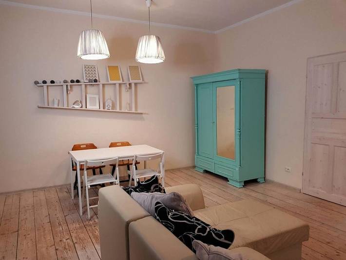 Apartament wakacyjny dla 5 osób w Gliwice