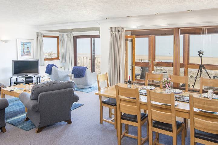 Cottage für 7 Personen in Saundersfoot, Pembrokeshire