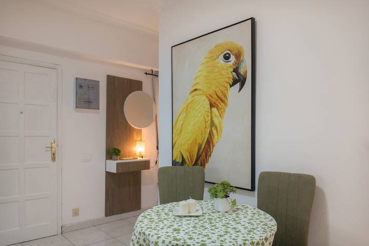 Gîte pour 2 personnes à Las Palmas de Gran Canaria - 3