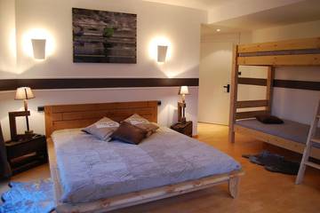 Cottage pour 18 Personnes dans La Bresse, Région d'Épinal, Photo 1