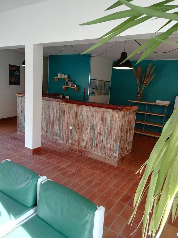 Gite Val de l'Hort - éthic étapes & Ymca in Anduze, Parc national des Cévennes