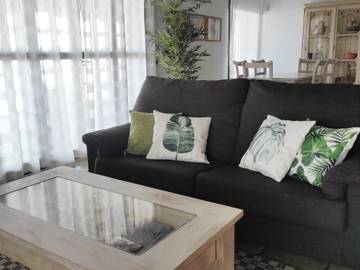 Loft voor 8 Personen in Adeje, Zuid Tenerife, Afbeelding 3