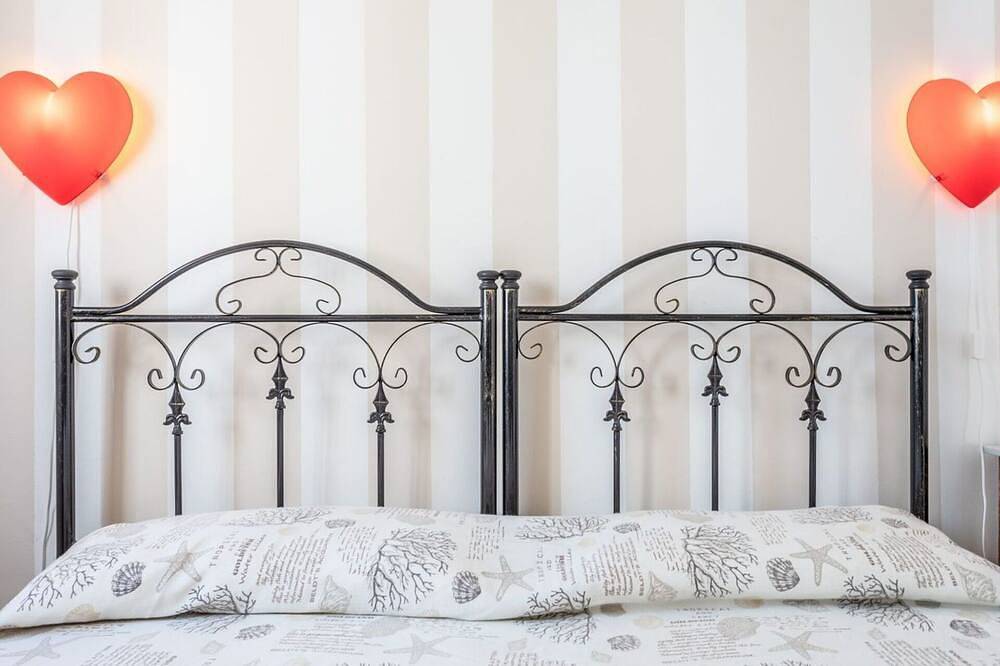 Apartamento entero, Precioso apartamento para 5 personas con A/C, balcón y mascotas permitida in Torre Mozza (Salento), Golfo de Tarento