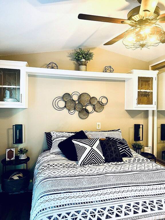 Camping für 4 Personen in Arizona