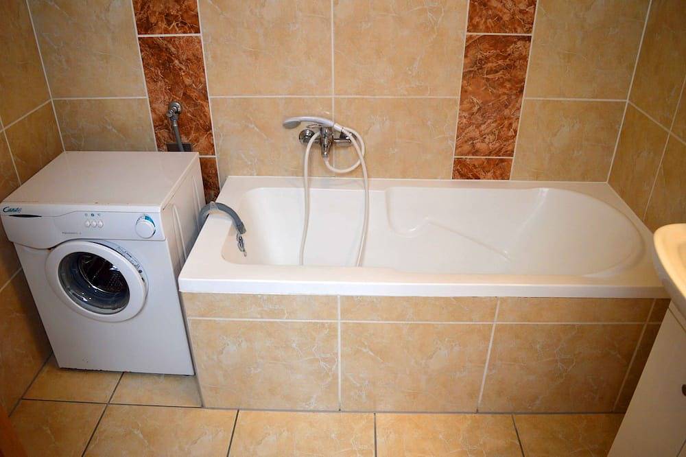 Ganze Wohnung, Hévíz Apartman - Gold Apartman in Heviz, Keszthely und Umgebung