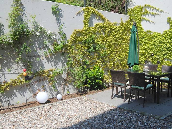 Ferienhaus für 4 Personen, mit Terrasse in Sellin - 4