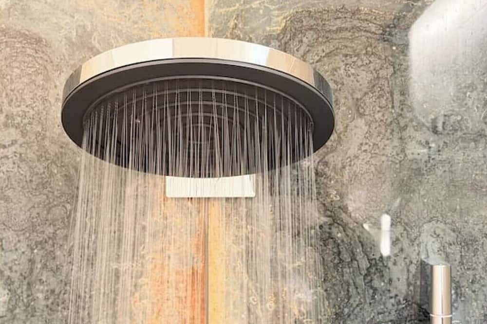 Villa Weitmar: Privates Spa – Sauna und Design-Wanne in Weitmar, Bochum