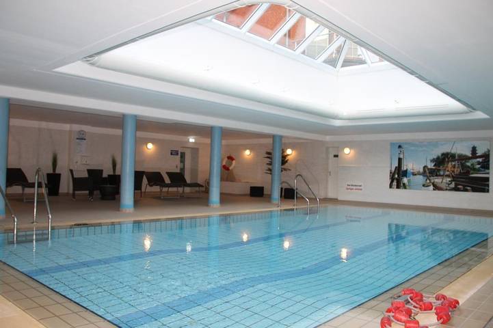 Ganze Wohnung, Schöne Ferienwohnung in Wohneinheit in Büsum, Kreis Dithmarschen