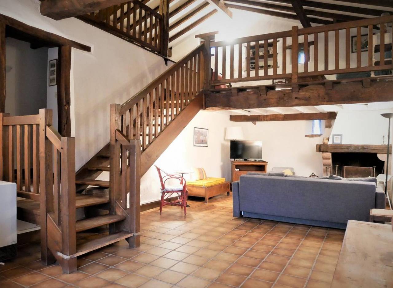 Gite Itola à Bidarray in Bidarray, Région de Bayonne