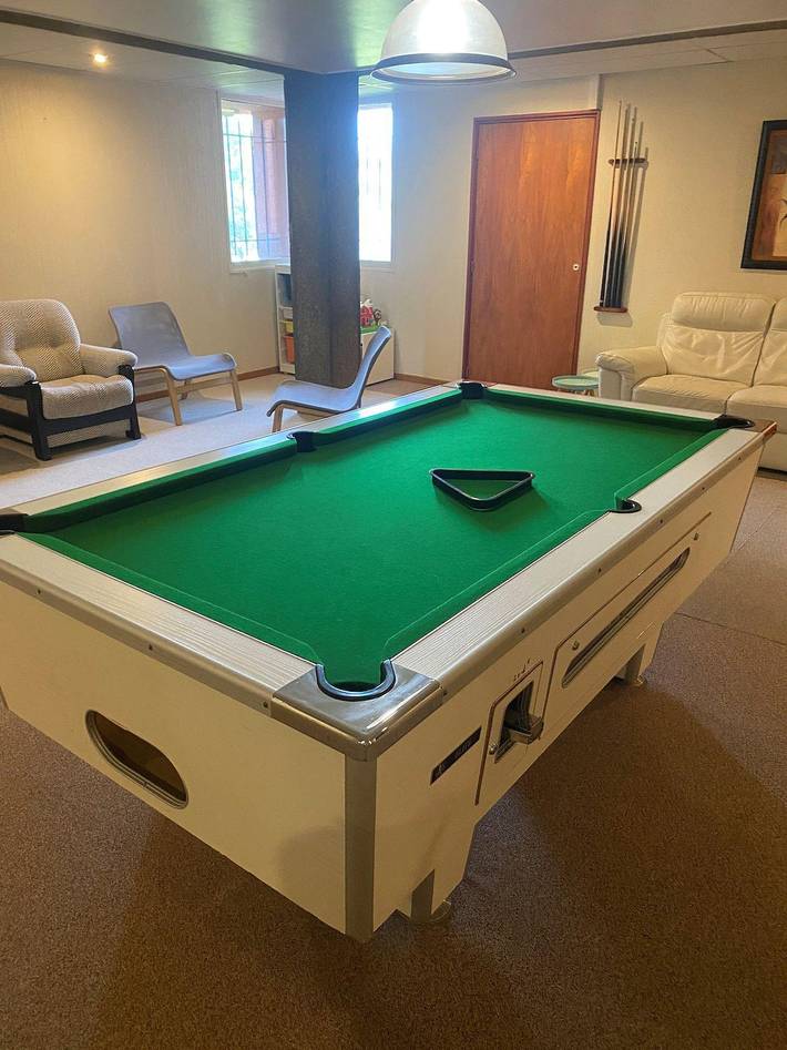 Vakantieappartement voor 4 personen, met uitzicht in Villard-de-Lans