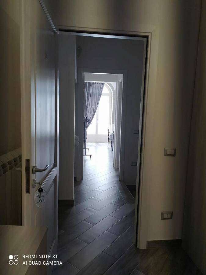 Four-Bedroom House in Agnone Isernia, Alto Molise