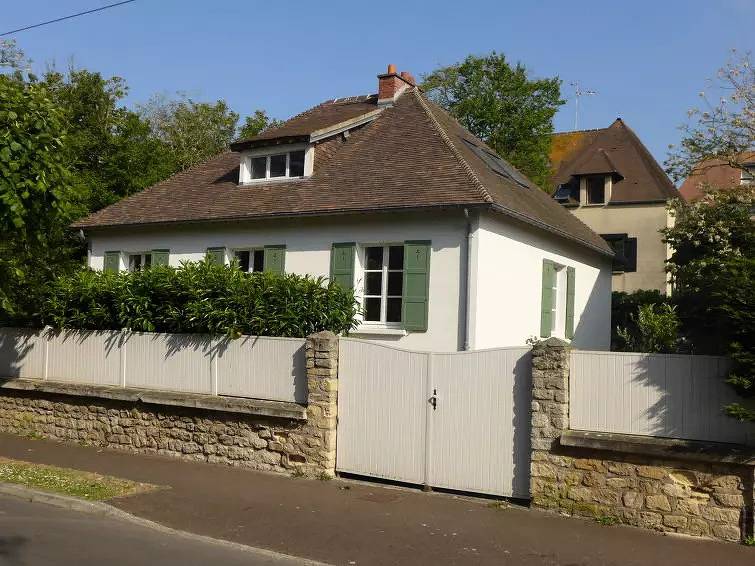 Maison 6 Personnes in Cabourg, Région de Caen