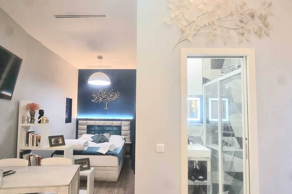 Trocadero/Eiffel/Champs Elysees - Elegant Flat in Eiffelturm, Paris