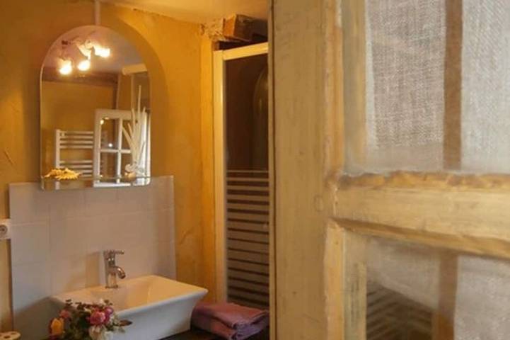 Gîte pour 2 personnes à Semur-en-Auxois - 3