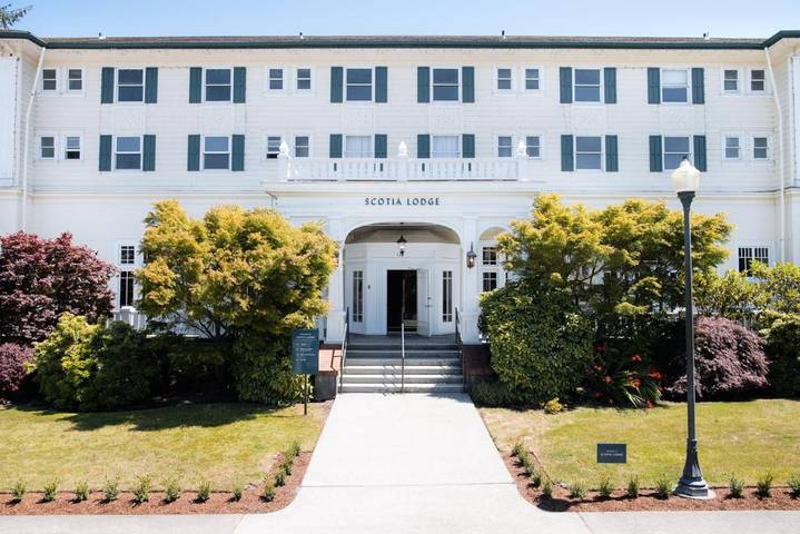 Hotel para 4 personas - 1