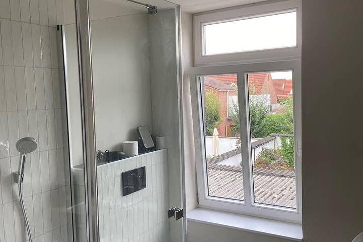 Ferienhaus für 4 Personen, mit Garten in Friedrichstadt - 4