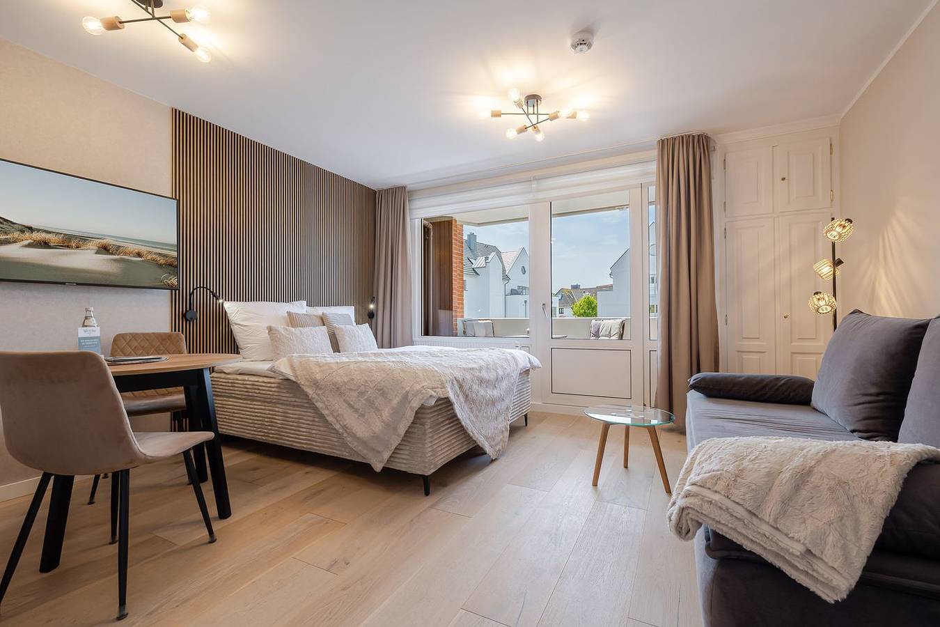 Ferienwohnung für 2 Personen in Westerland, Sylt (Gemeinde)