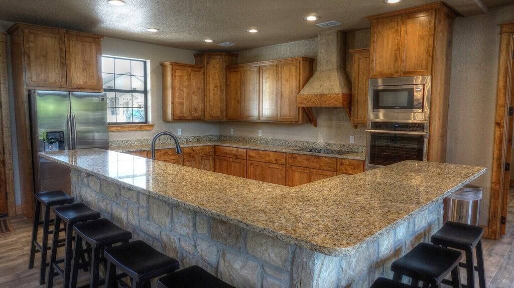 Corona del Rio @ Frio Premier Mietwohnungen in Concan, Uvalde County