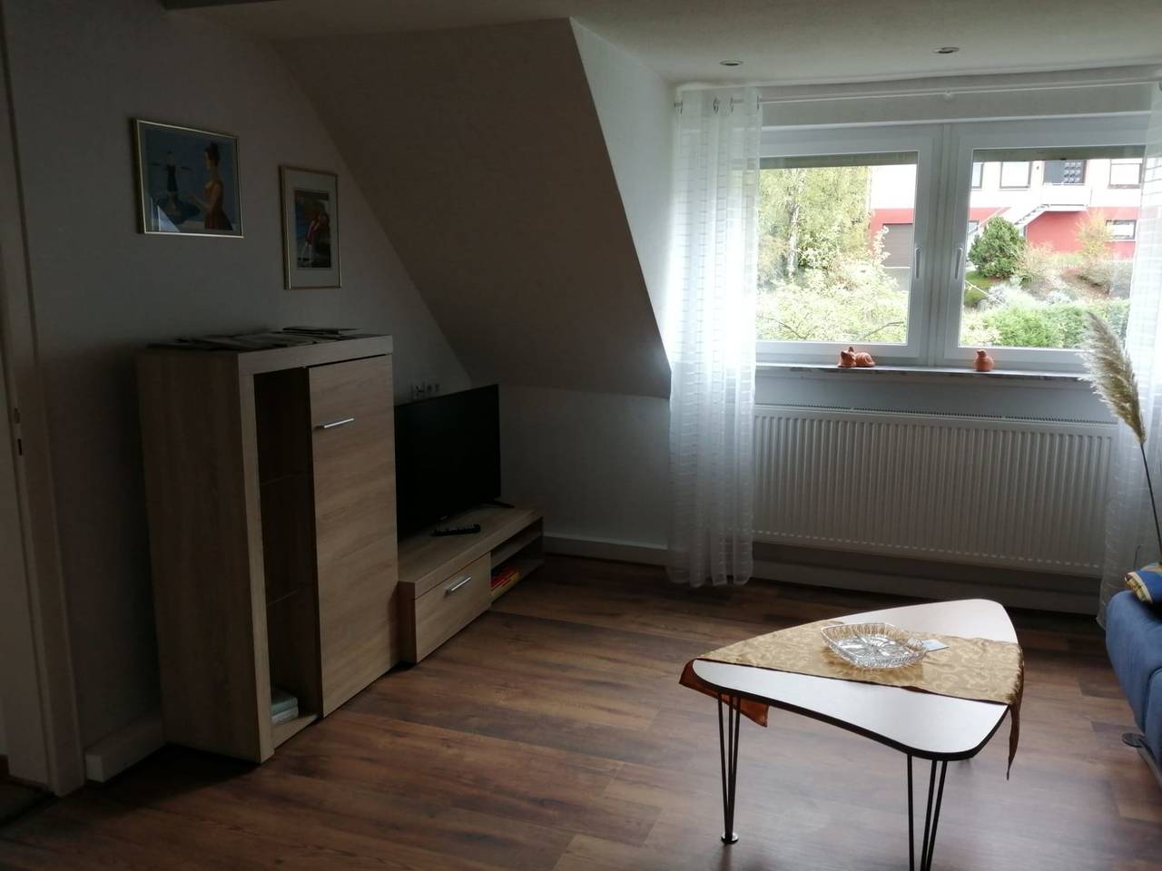 Ganze Ferienwohnung, Taubenschlag in Mertesdorf, Moseleifel