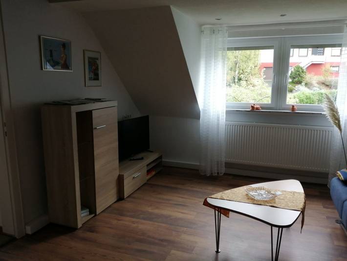 Entire holiday apartment, Holiday apartment for 2 people with garden in Mertesdorf, Moseleifel