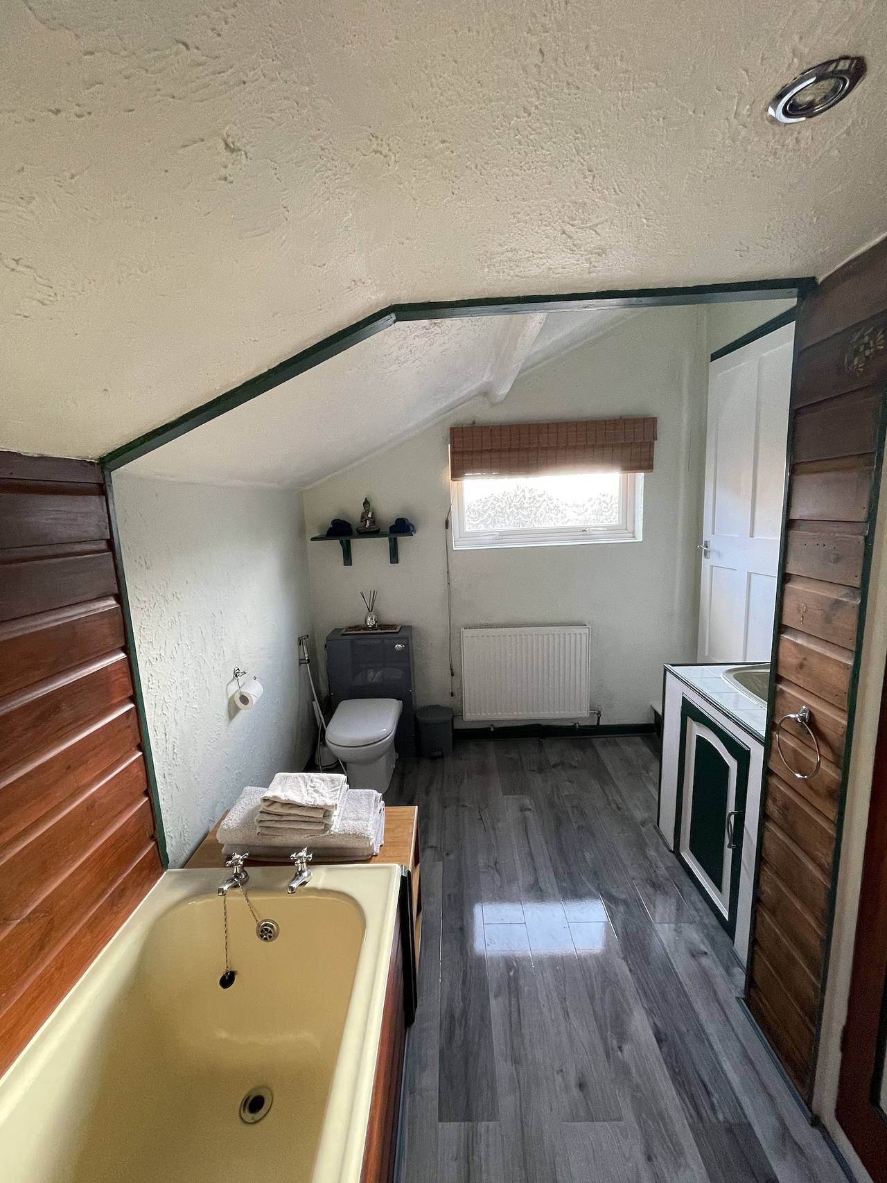 Ganze Ferienwohnung, March-2Bed Apt - Family Friendly - Pet Friendly in March (Cambridgeshire), Cambridgeshire