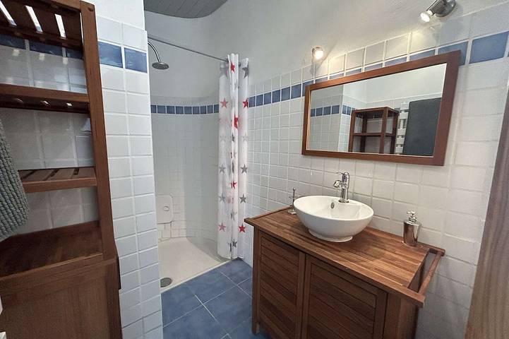 Location de vacances pour 4 personnes dans Office De Tourisme De L Ile De Noirmoutier - 3
