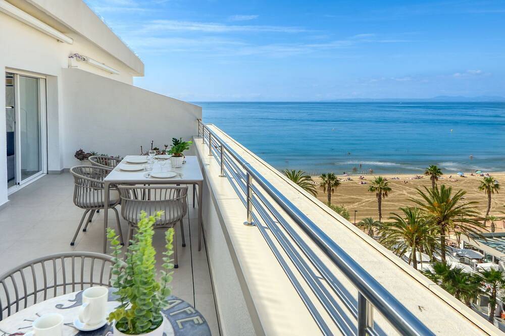 Appartamento vacanze a Roses a partire da 189€ a notte