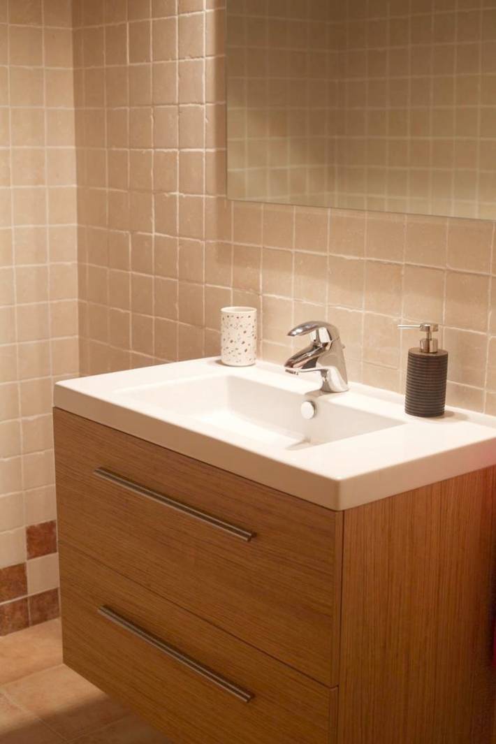 Location de vacances pour 7 personnes, avec vue et balcon, adapté aux familles à Coll de Nargó - 4