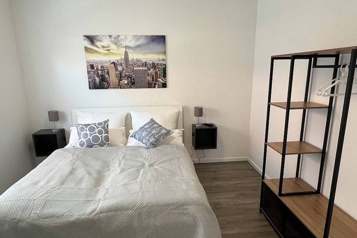 Ferienhaus für 4 Personen in Meppen - 4