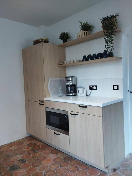 Location de vacances pour 12 personnes, avec jardin à Provins - 4