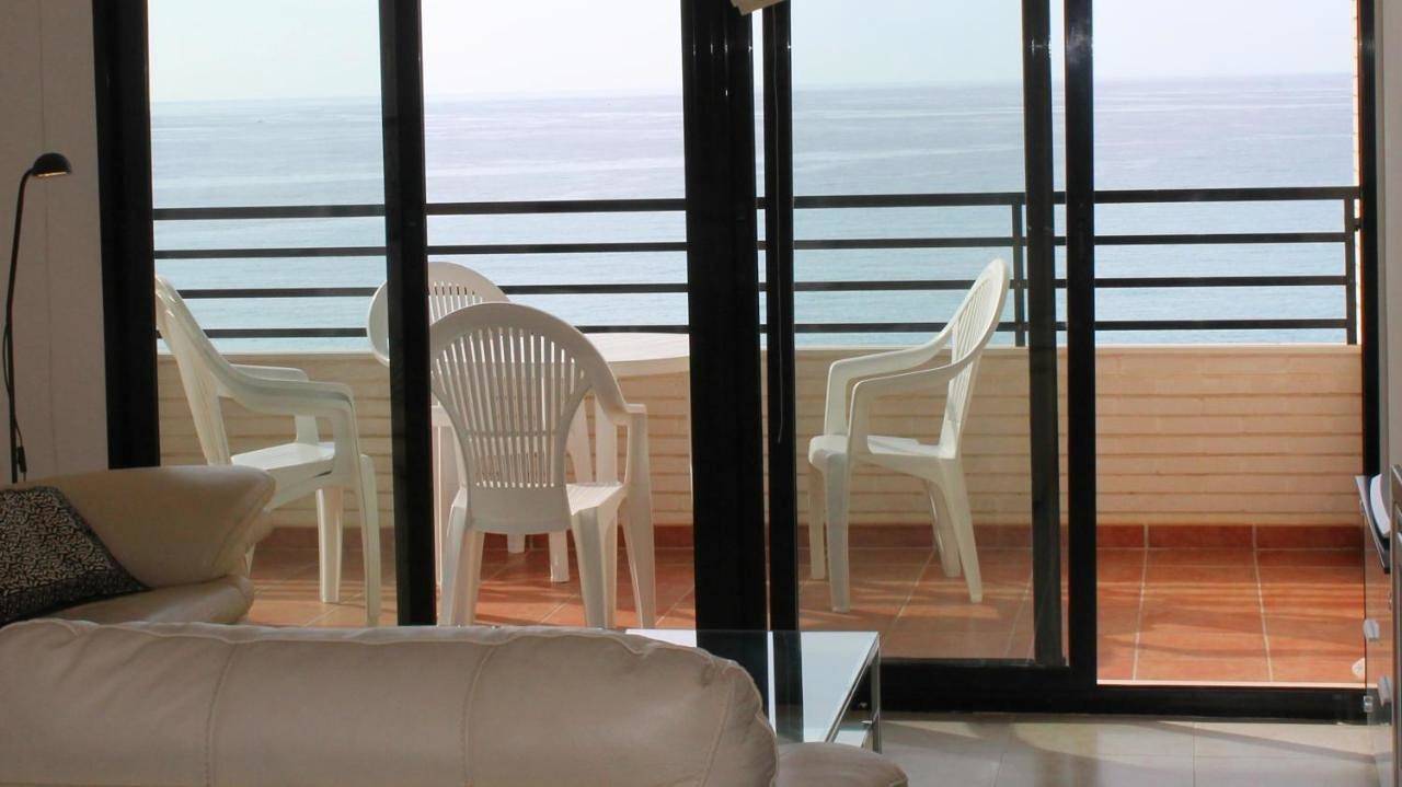 Appartement entier, Playa Paraíso 48D in La Vila Joiosa, Costa Blanca