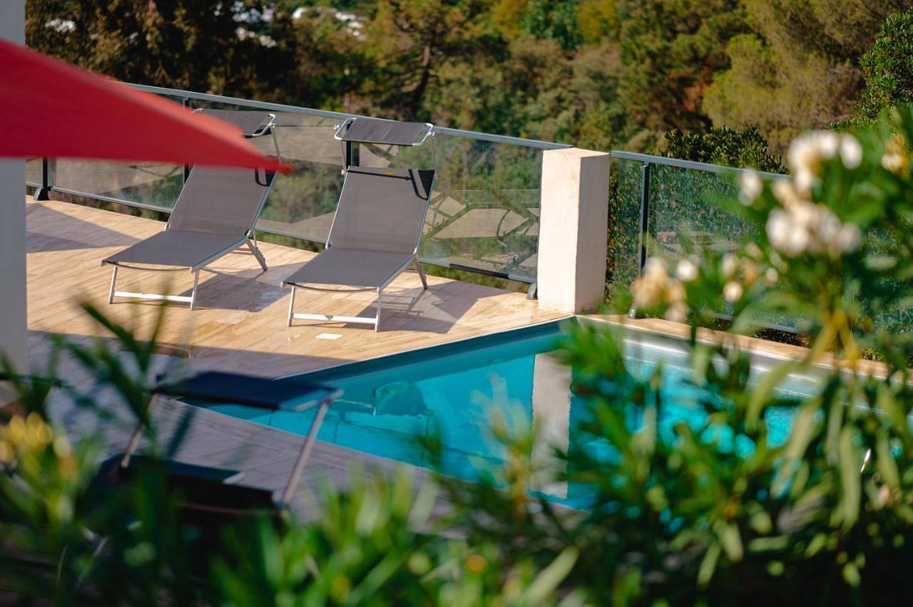 Villa in Cauro, Région d'Ajaccio