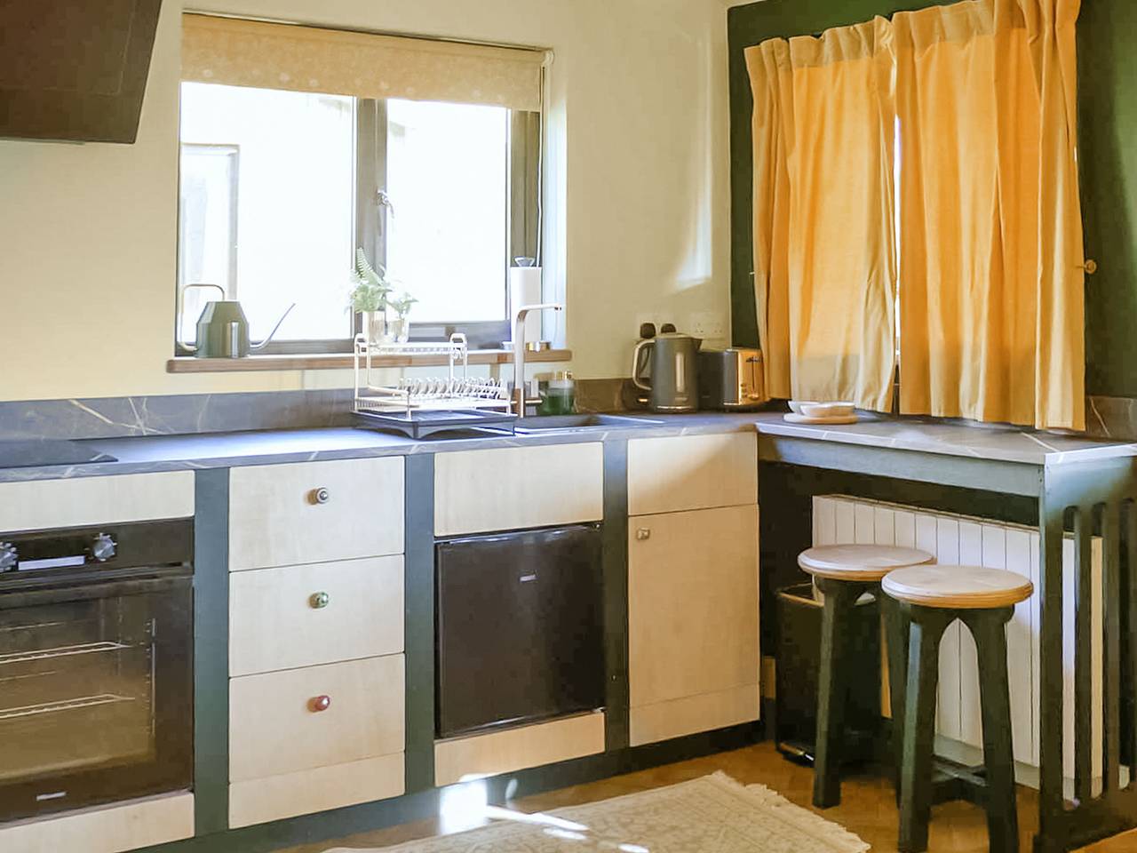 Gypsie Bug - Uk50888 in Michael, Michael (Isle of Man)