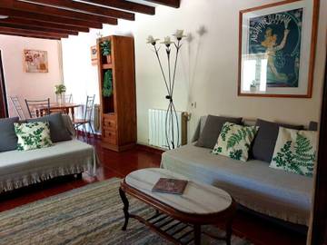 Casa Rural para 6 Personas en Venta del Peral, Cúllar, Foto 2