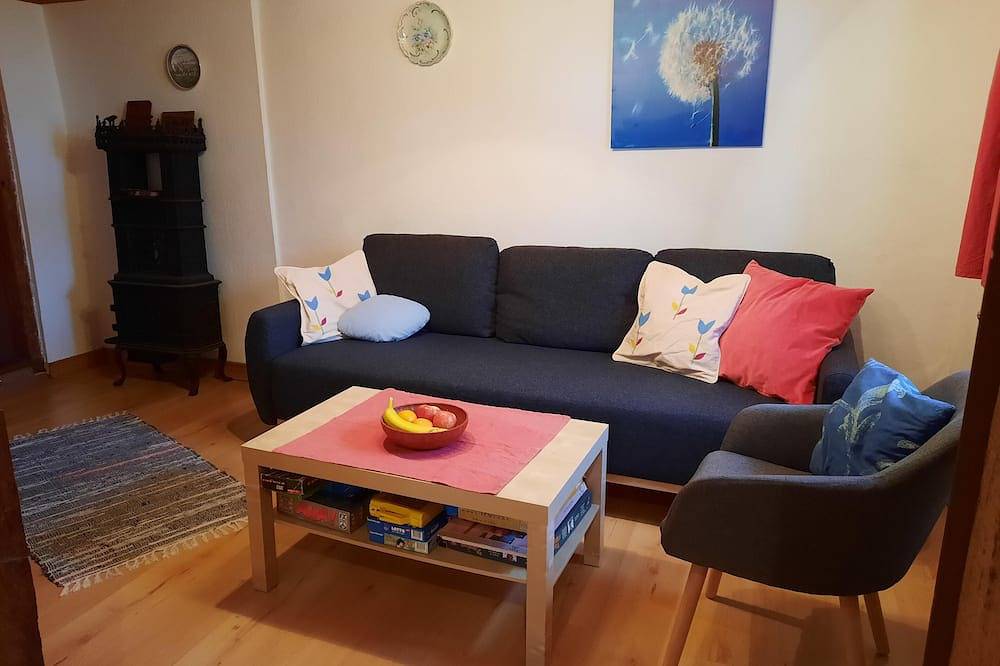 Vakantiehuis Ferienhaus Ilstad, foto 8