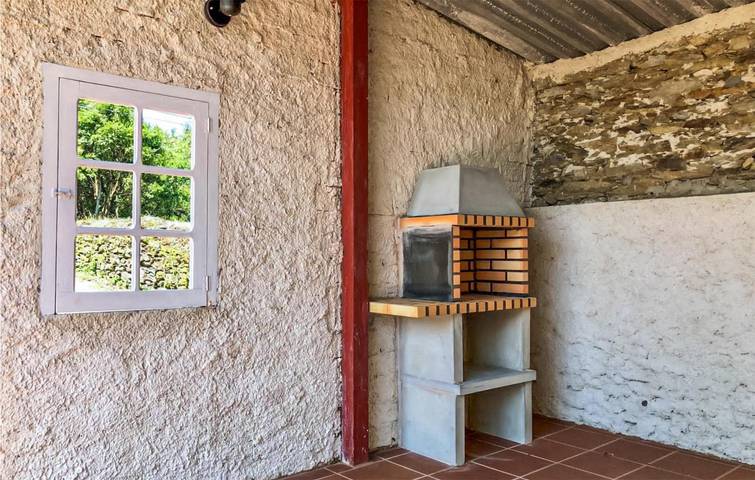 Appartement de vacances entier, Appartement avec vue sur la mer, terrasse, jardin et Internet in Ortigueira, Rías Altas
