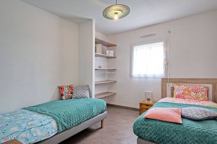 Location de vacances pour 4 personnes à Camlez - 4