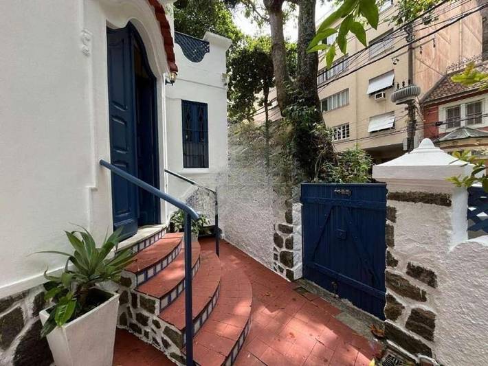 Villa pour 6 personnes, avec vue et jardin à Rio de Janeiro - 2