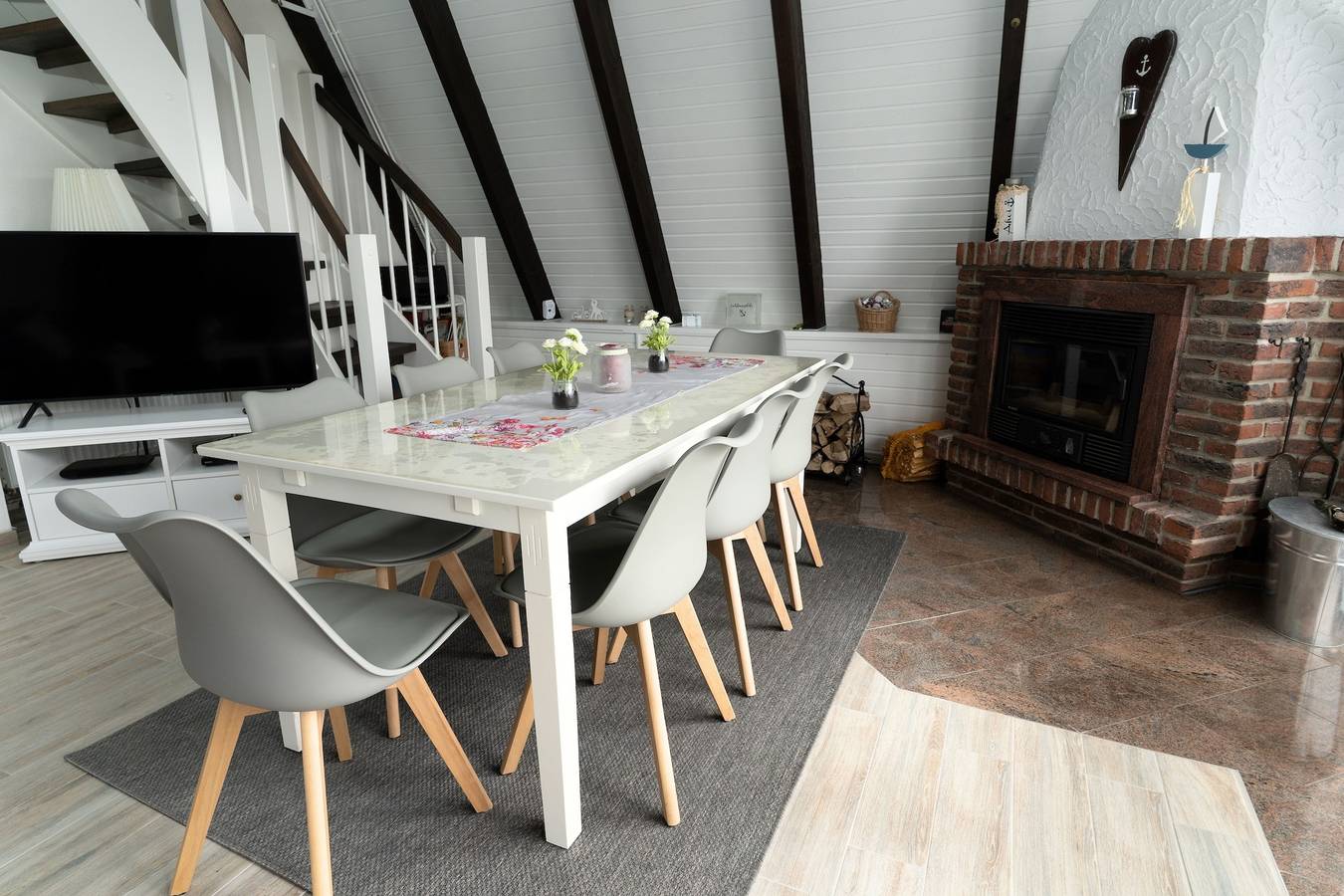 Ferienhaus in Damp an der Ostsee für bis zu 8 Personen in Ostseebad Damp, Damp