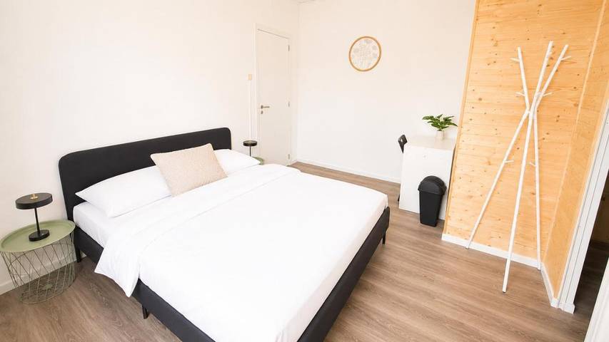 Gîte pour 2 personnes dans Jumet - 2