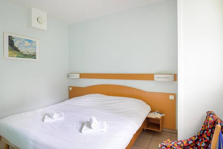 Station pour 6 personnes, avec jardin et piscine à Saint-Mamet - 4