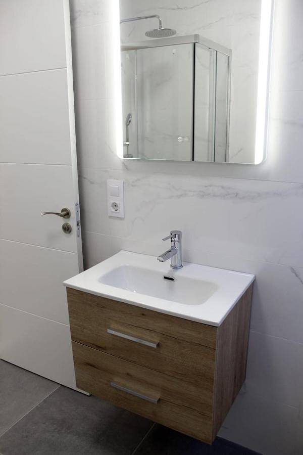 Apartamento inteiro, Piso estación de tren de la Coruña in Corunha, Costa de Galicia