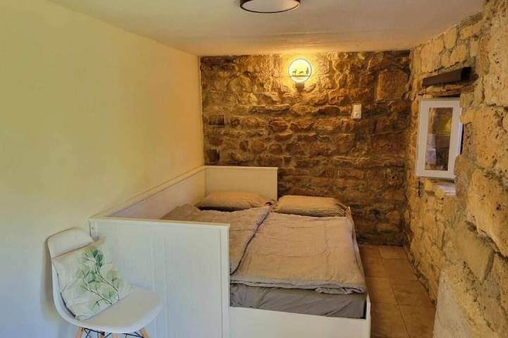 Location de vacances pour 4 personnes, avec terrasse et jardin à Saint-Jean-et-Saint-Paul - 3