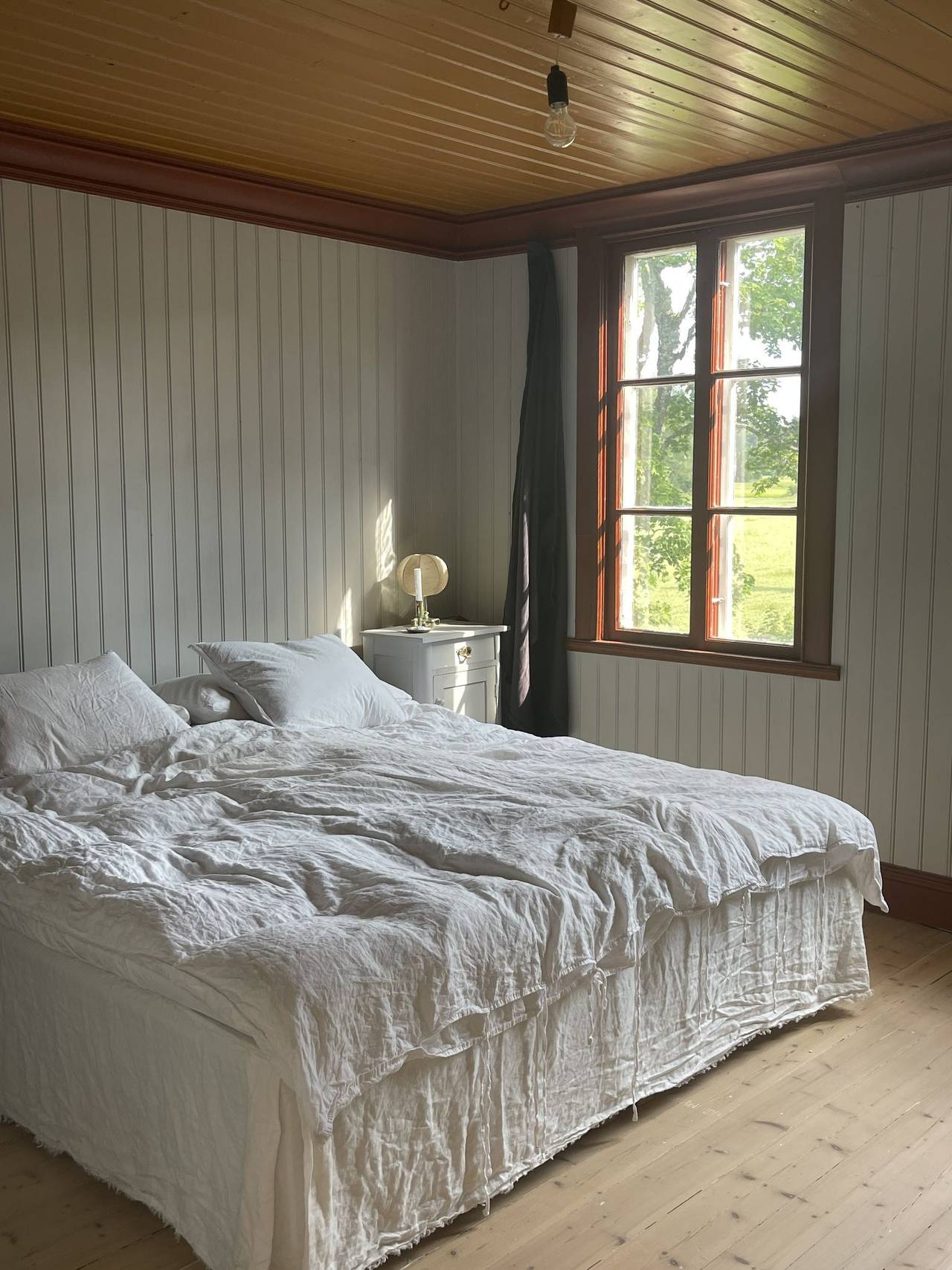 Drömhuset in Heby, Uppsala